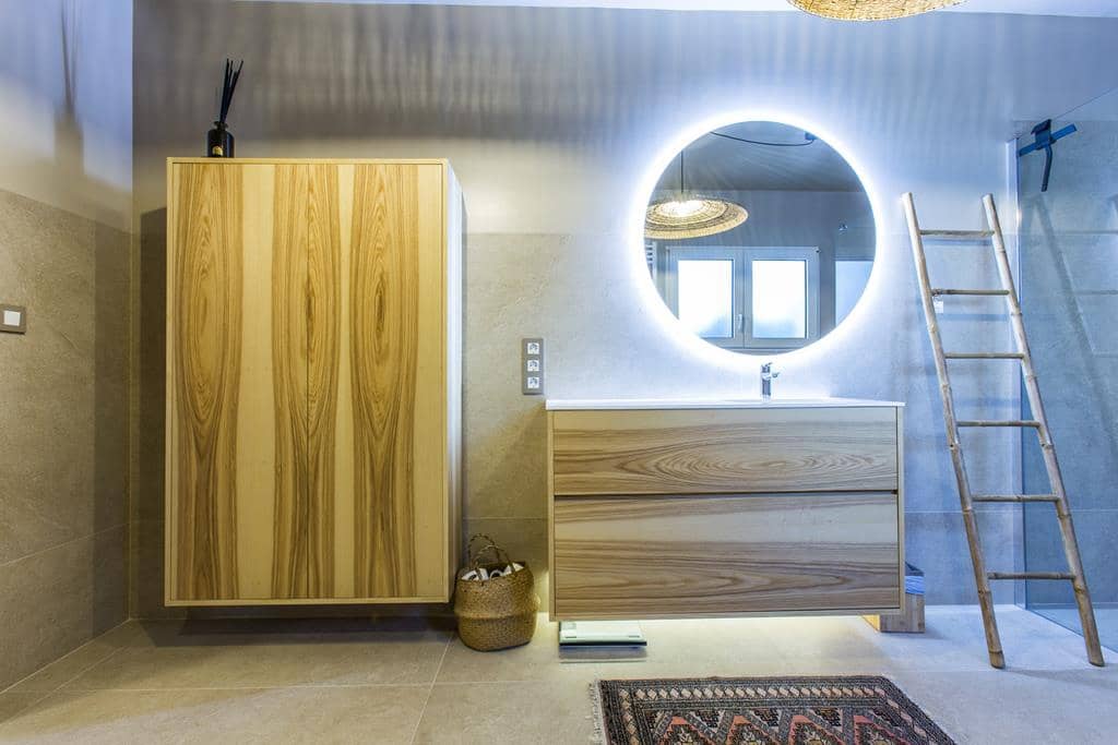 4 sypialnia Willa na sprzedaż w Denia z basenem garażem - 1 290 000 € (Ref: 9100163)