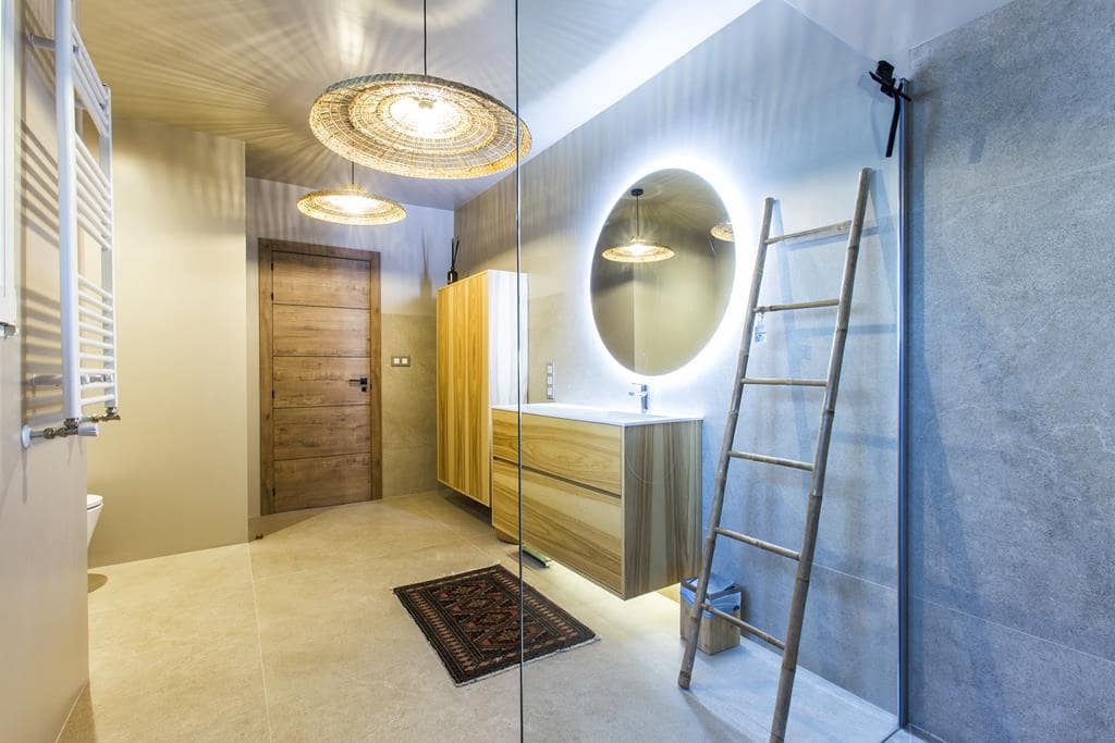 4 sypialnia Willa na sprzedaż w Denia z basenem garażem - 1 290 000 € (Ref: 9100163)