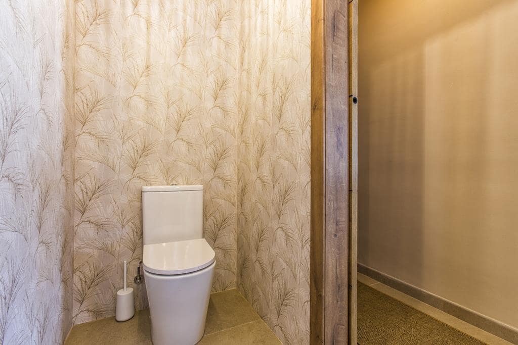 4 sypialnia Willa na sprzedaż w Denia z basenem garażem - 1 290 000 € (Ref: 9100163)