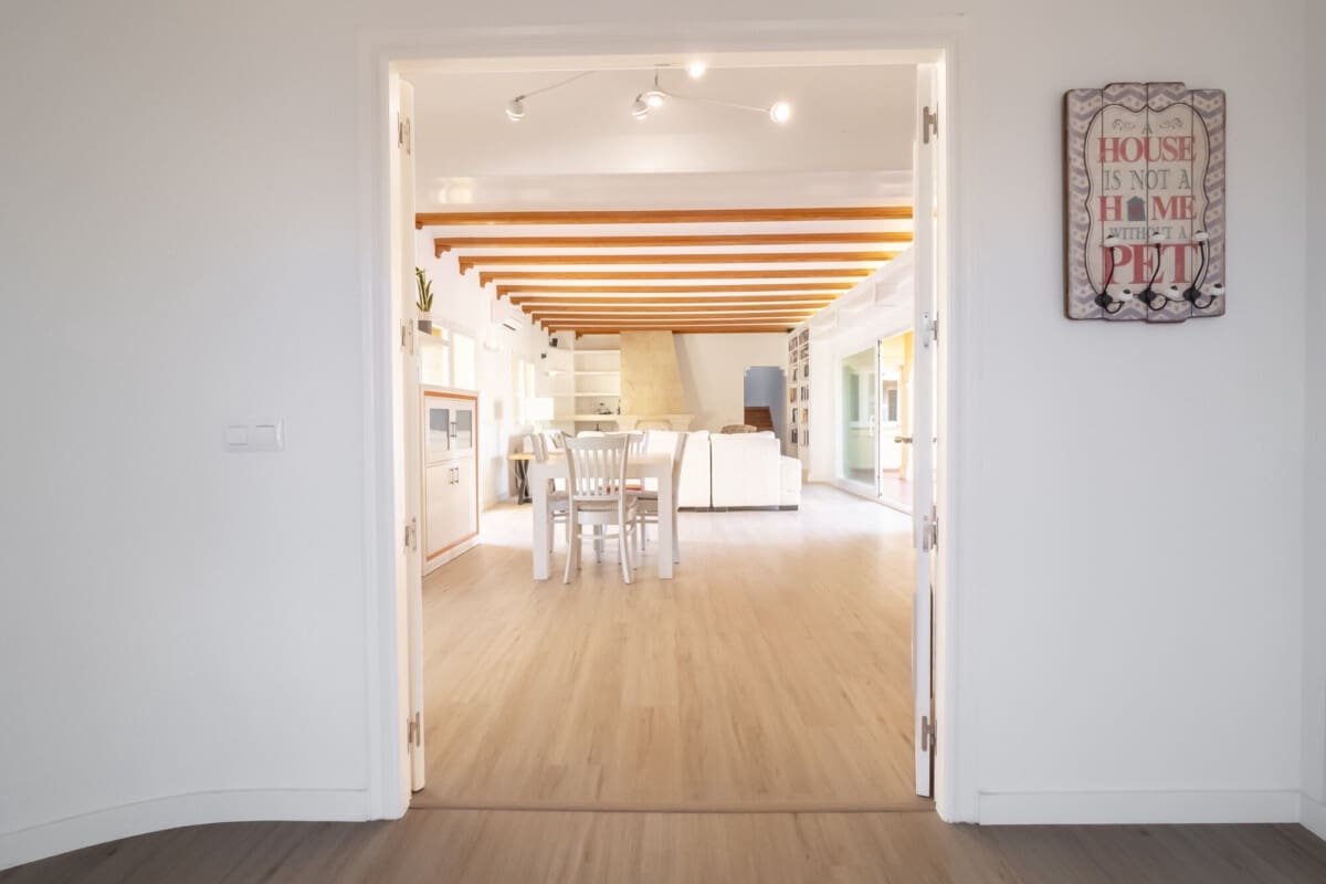 4 slaapkamer Villa te koop in Gata de Gorgos - € 659.000 (Ref: 9100166)