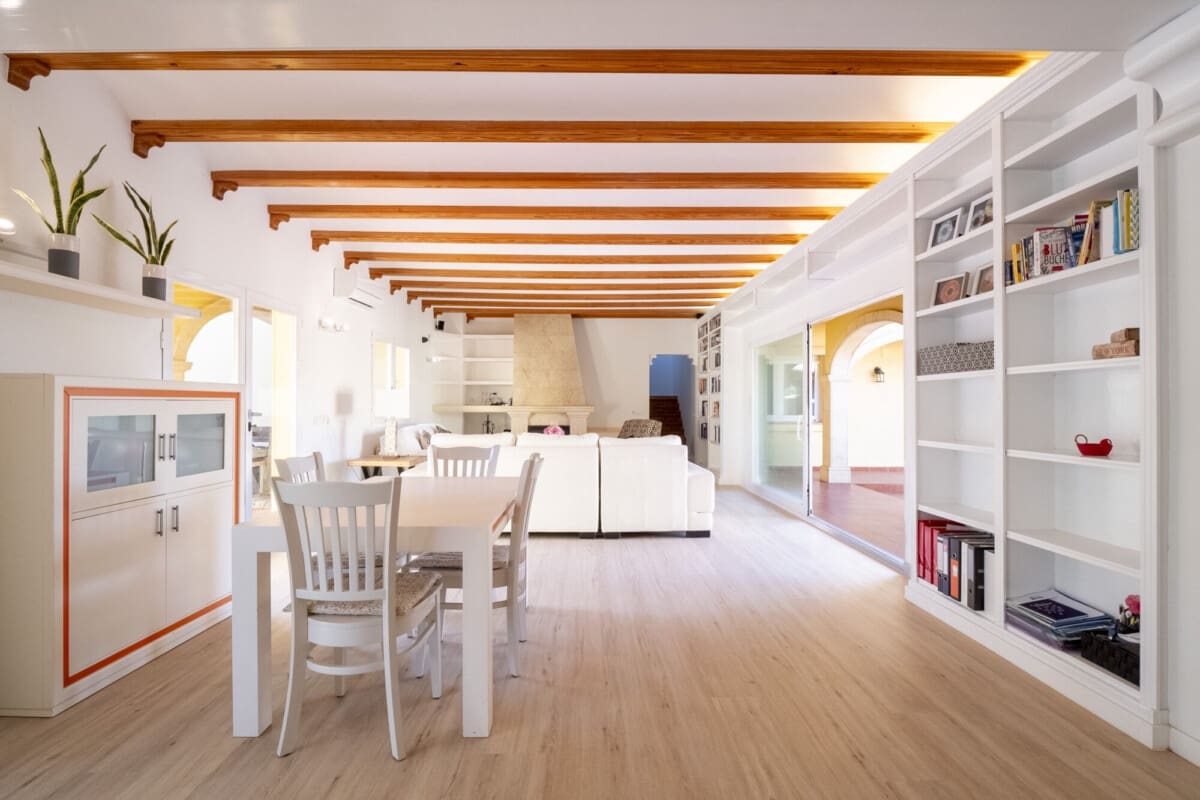 4 slaapkamer Villa te koop in Gata de Gorgos - € 659.000 (Ref: 9100166)