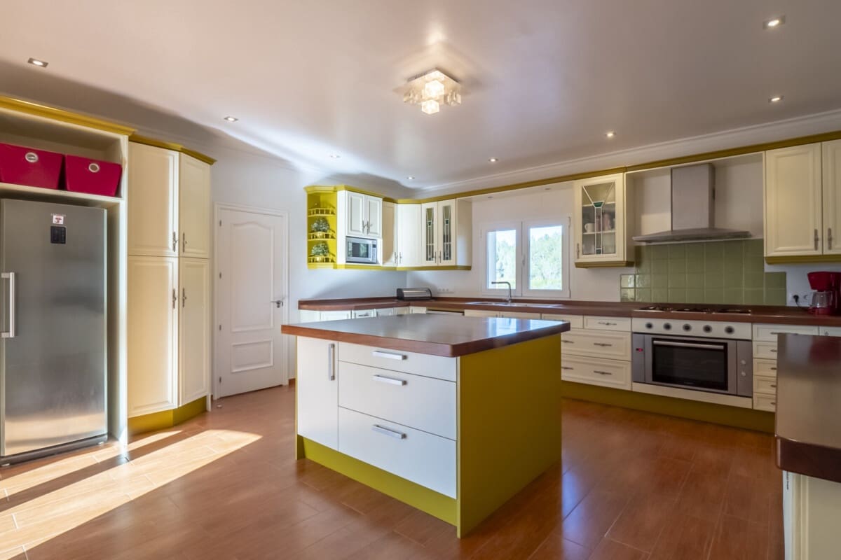 4 slaapkamer Villa te koop in Gata de Gorgos - € 659.000 (Ref: 9100166)