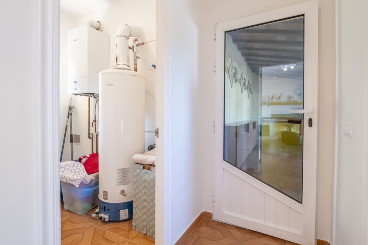 4 slaapkamer Villa te koop in Gata de Gorgos - € 659.000 (Ref: 9100166)