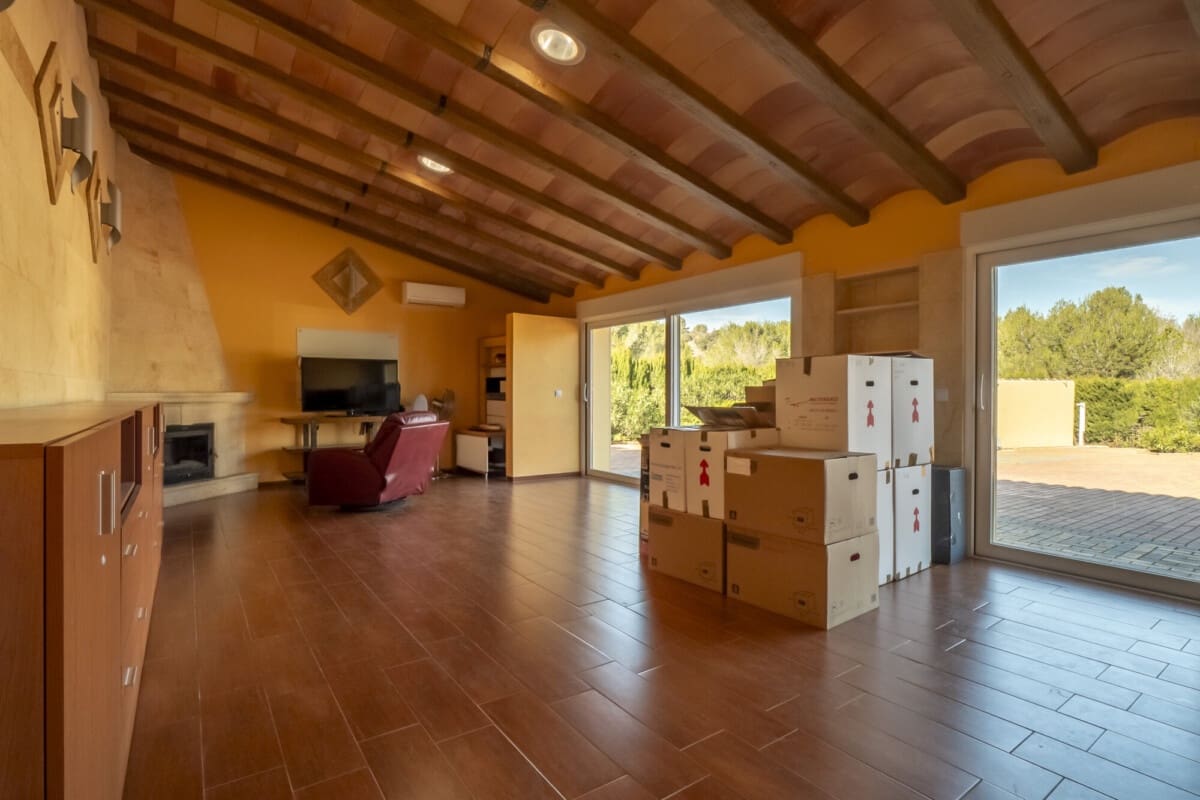 4 slaapkamer Villa te koop in Gata de Gorgos - € 659.000 (Ref: 9100166)