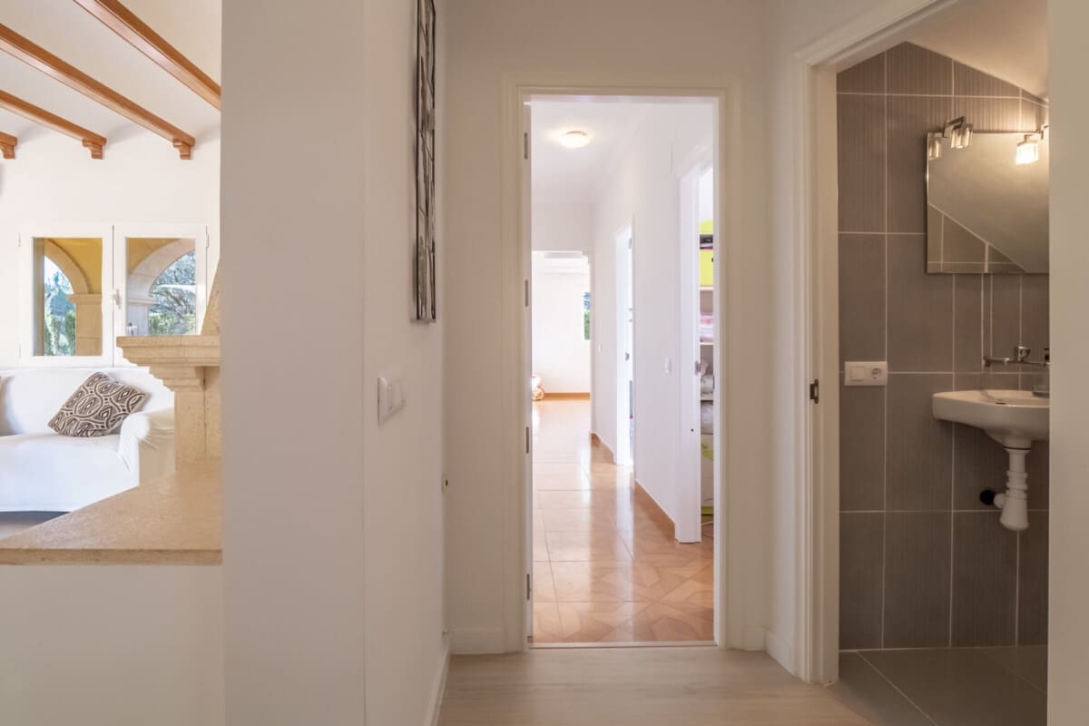 4 slaapkamer Villa te koop in Gata de Gorgos - € 659.000 (Ref: 9100166)