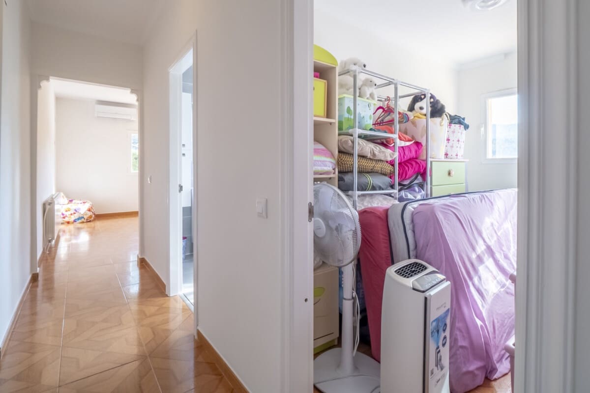 4 slaapkamer Villa te koop in Gata de Gorgos - € 659.000 (Ref: 9100166)