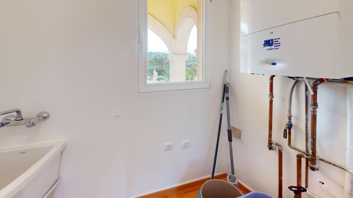 4 slaapkamer Villa te koop in Gata de Gorgos - € 659.000 (Ref: 9100166)