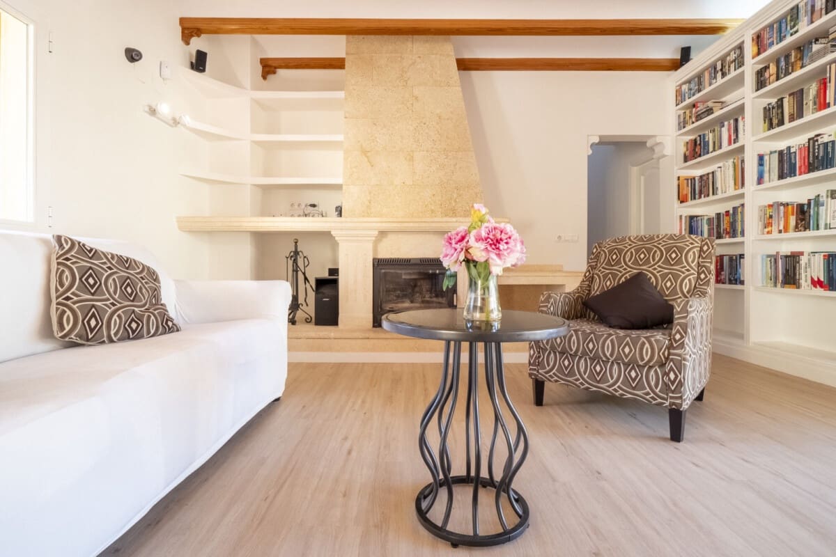 4 slaapkamer Villa te koop in Gata de Gorgos - € 659.000 (Ref: 9100166)