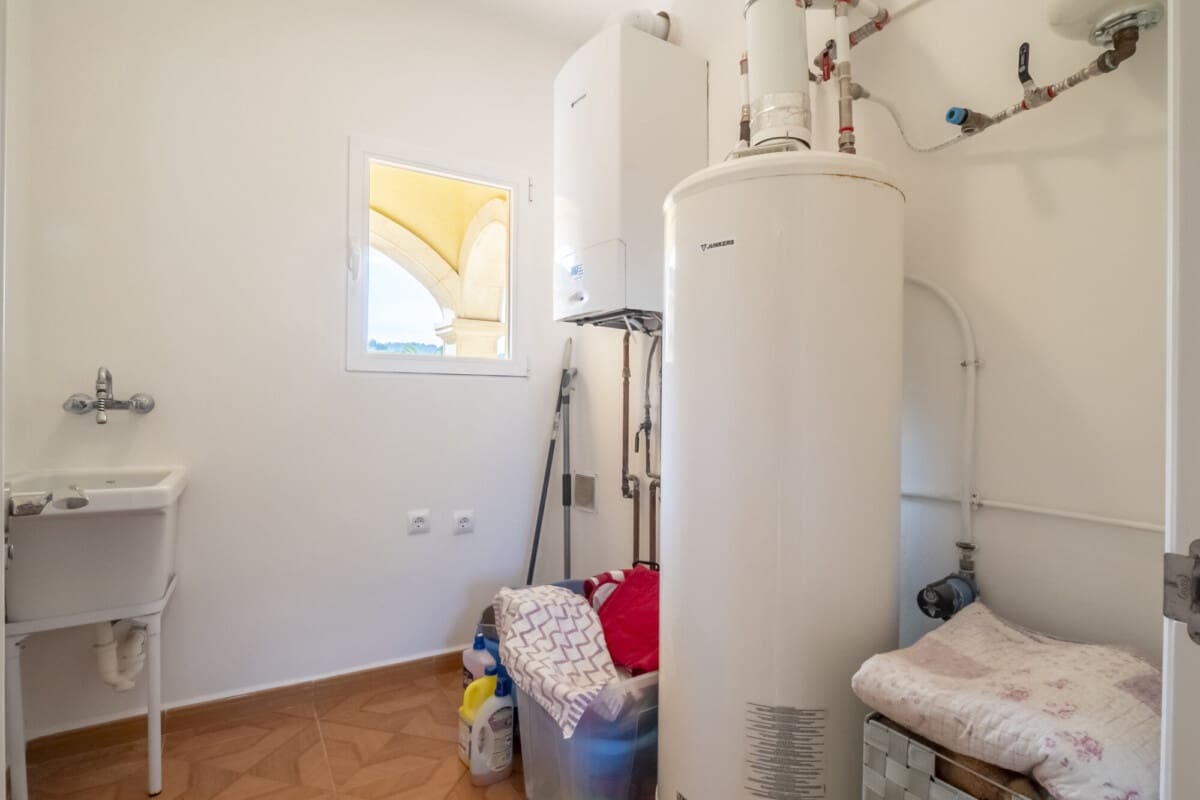 4 slaapkamer Villa te koop in Gata de Gorgos - € 659.000 (Ref: 9100166)