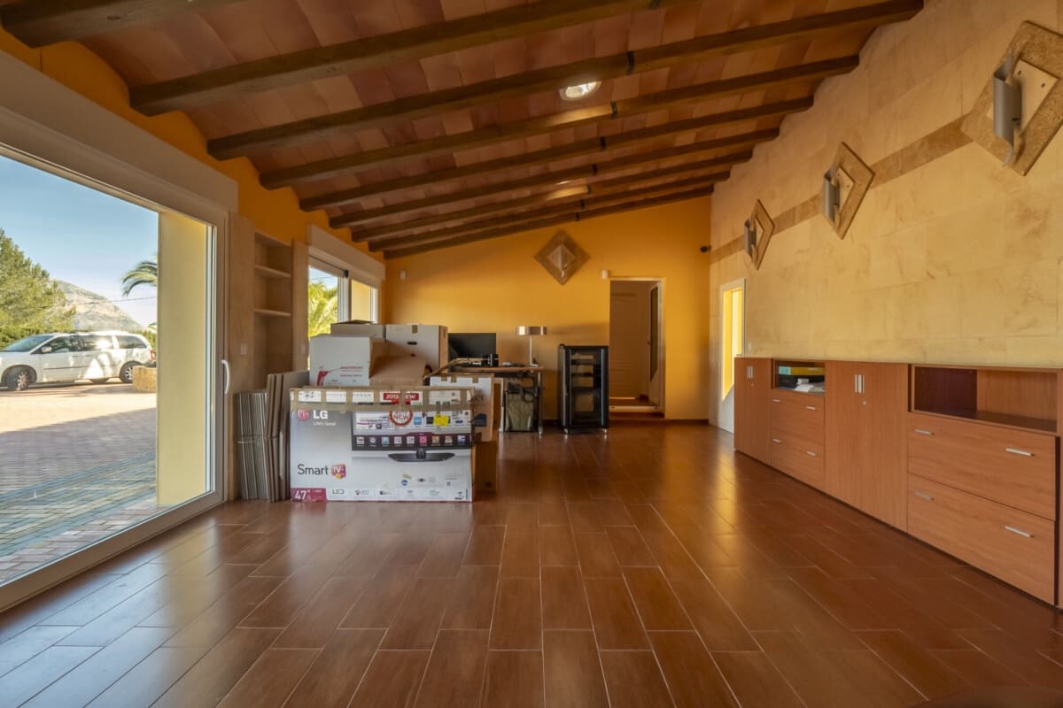 4 slaapkamer Villa te koop in Gata de Gorgos - € 659.000 (Ref: 9100166)