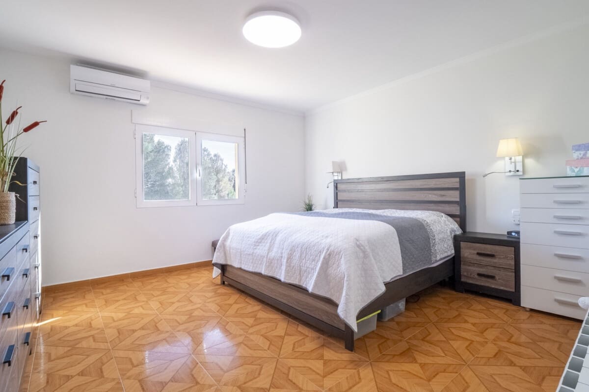 4 slaapkamer Villa te koop in Gata de Gorgos - € 659.000 (Ref: 9100166)