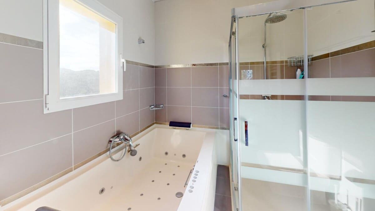 4 slaapkamer Villa te koop in Gata de Gorgos - € 659.000 (Ref: 9100166)