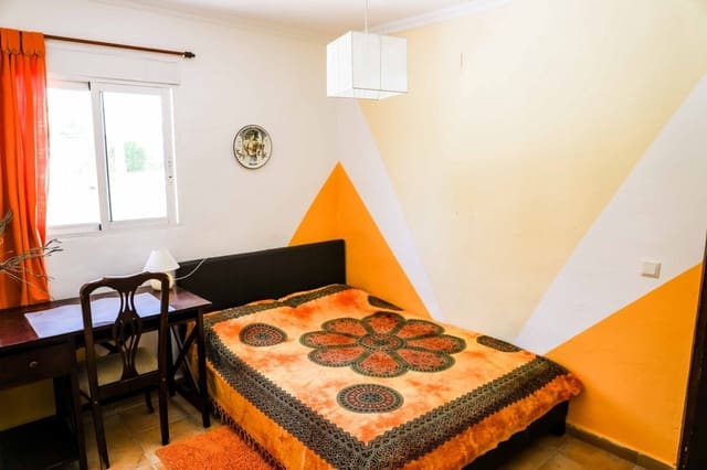 9 makuuhuone Huvila myytävänä paikassa Javea / Xàbia mukana uima-altaan - 825 000 € (Ref: 9100169)