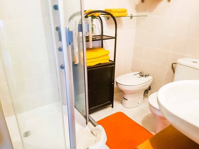 9 makuuhuone Huvila myytävänä paikassa Javea / Xàbia mukana uima-altaan - 825 000 € (Ref: 9100169)