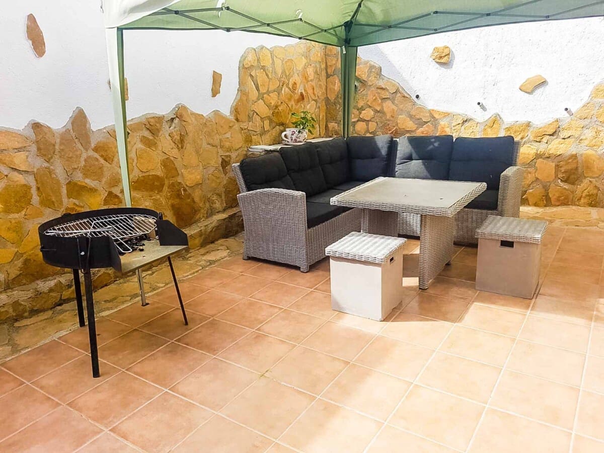 9 camera da letto Villa in vendita in Javea / Xabia con piscina - 825.000 € (Rif: 9100169)