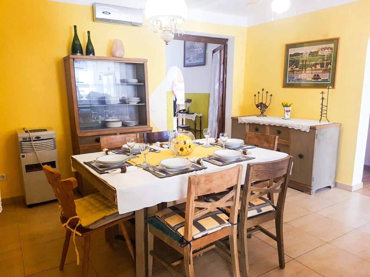 9 camera da letto Villa in vendita in Javea / Xabia con piscina - 825.000 € (Rif: 9100169)