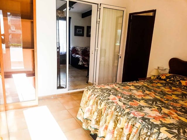 9 makuuhuone Huvila myytävänä paikassa Javea / Xàbia mukana uima-altaan - 825 000 € (Ref: 9100169)