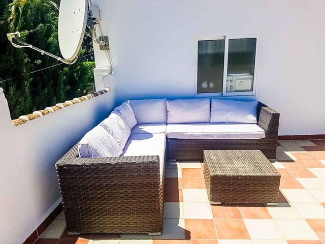 9 makuuhuone Huvila myytävänä paikassa Javea / Xàbia mukana uima-altaan - 825 000 € (Ref: 9100169)