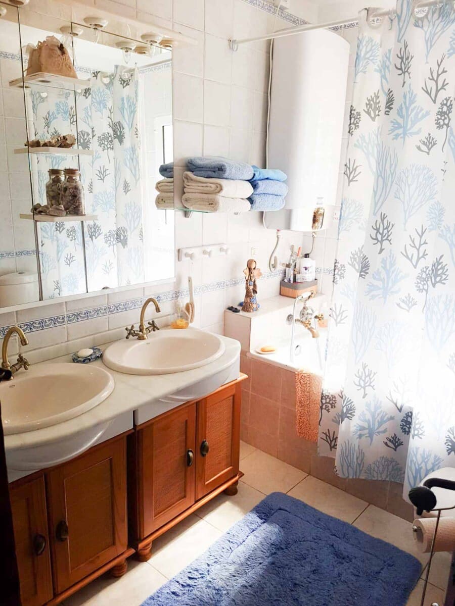 9 camera da letto Villa in vendita in Javea / Xabia con piscina - 825.000 € (Rif: 9100169)