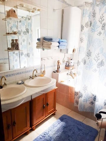 9 makuuhuone Huvila myytävänä paikassa Javea / Xàbia mukana uima-altaan - 825 000 € (Ref: 9100169)