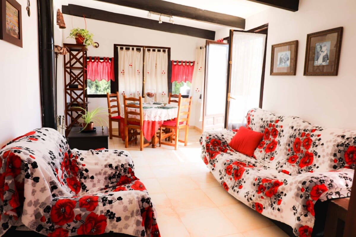 9 camera da letto Villa in vendita in Javea / Xabia con piscina - 825.000 € (Rif: 9100169)