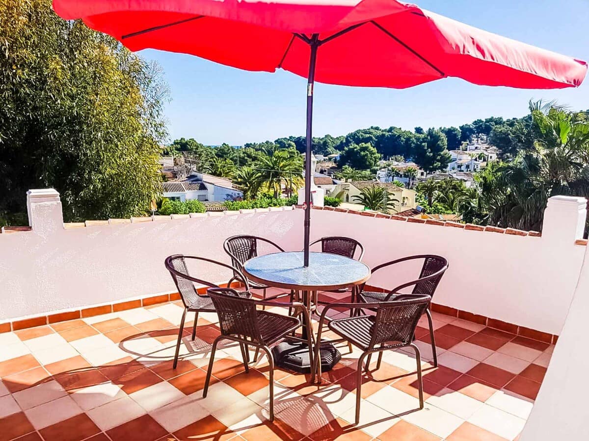 9 camera da letto Villa in vendita in Javea / Xabia con piscina - 825.000 € (Rif: 9100169)