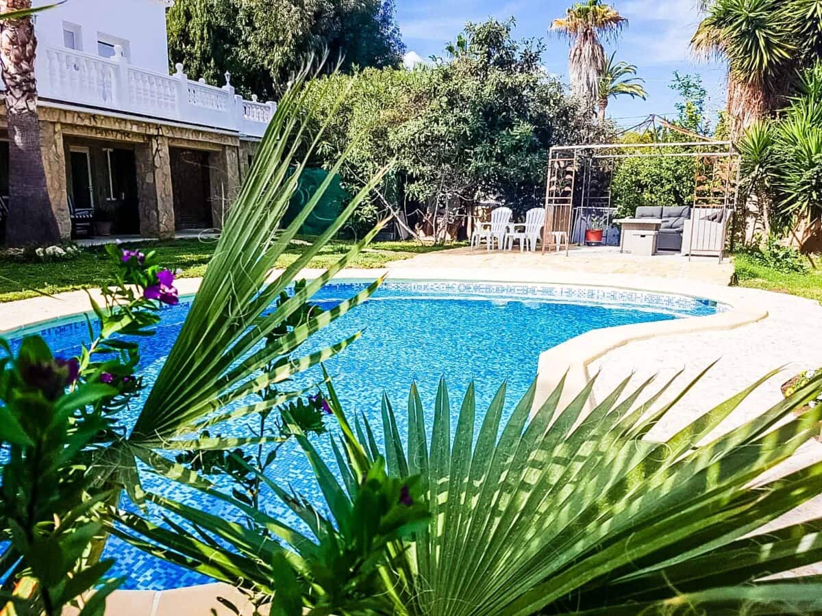 9 camera da letto Villa in vendita in Javea / Xabia con piscina - 825.000 € (Rif: 9100169)