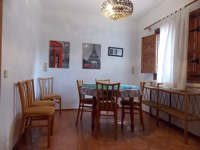 5 bedroom Villa for sale in Javea / Xàbia with pool - € 1,250,000 (Ref: 9100171)