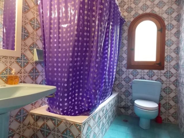 5 bedroom Villa for sale in Javea / Xàbia with pool - € 1,250,000 (Ref: 9100171)