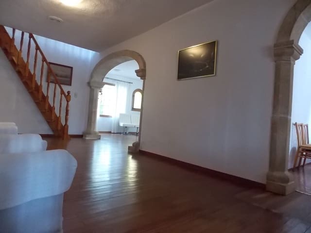 5 bedroom Villa for sale in Javea / Xàbia with pool - € 1,250,000 (Ref: 9100171)