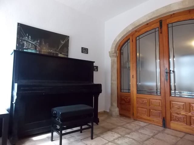 5 bedroom Villa for sale in Javea / Xàbia with pool - € 1,250,000 (Ref: 9100171)