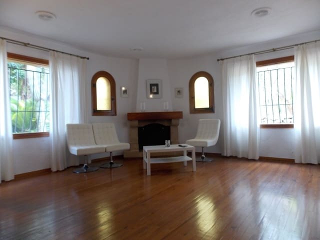 5 bedroom Villa for sale in Javea / Xàbia with pool - € 1,250,000 (Ref: 9100171)