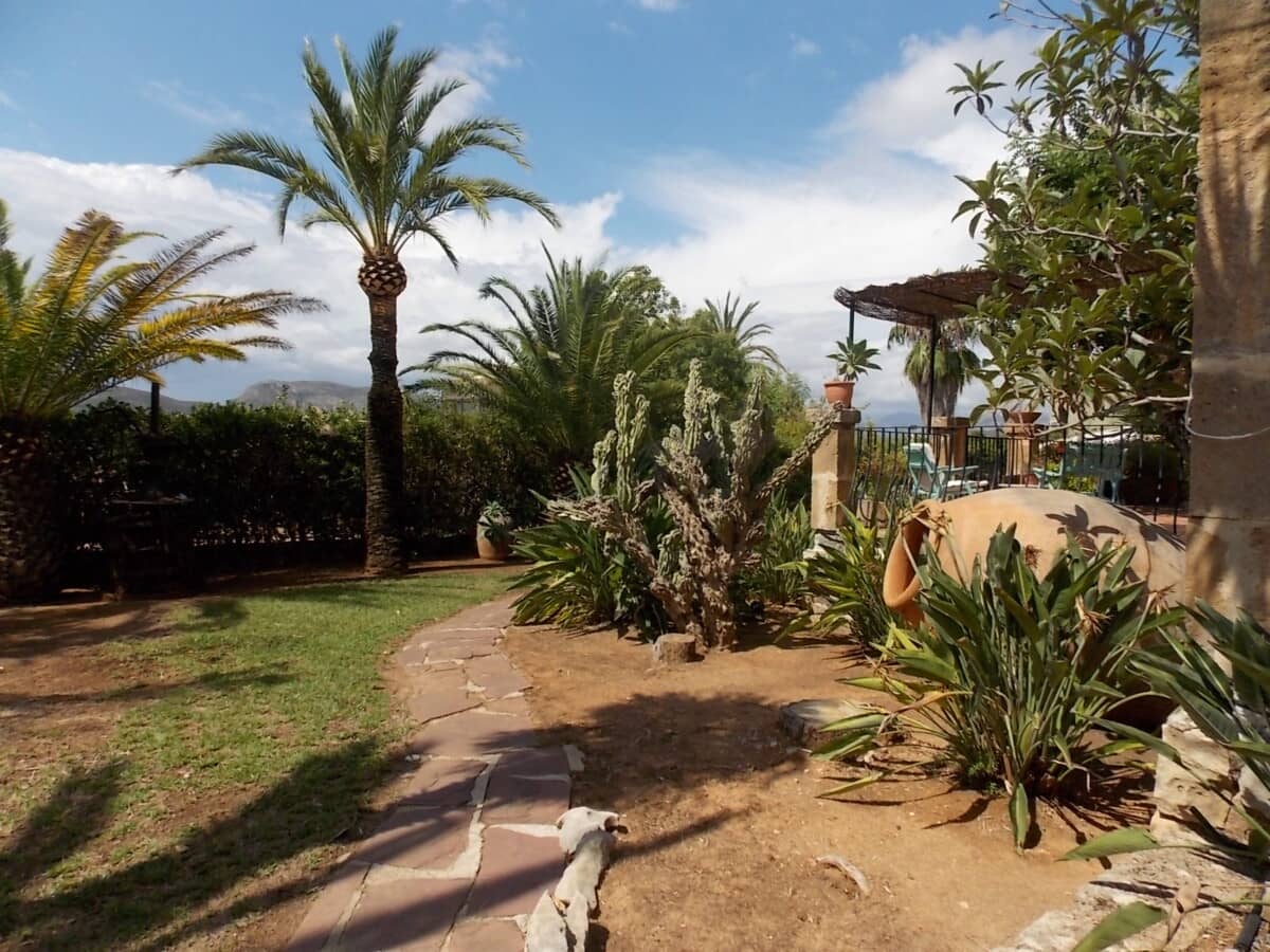 5 bedroom Villa for sale in Javea / Xabia with pool - € 1,250,000 (Ref: 9100171)