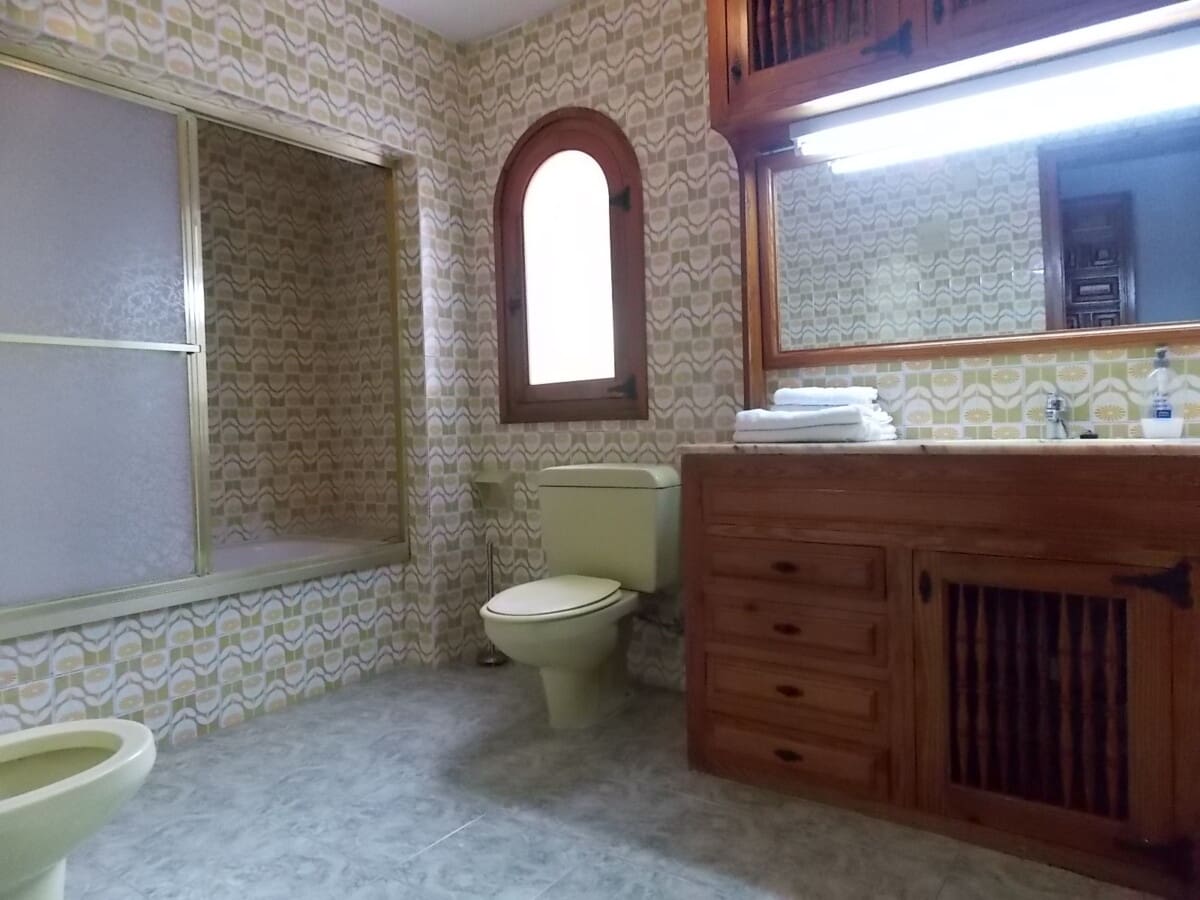 5 soverom Villa til salgs i Javea / Xabia - € 1 250 000 (Ref: 9100171)