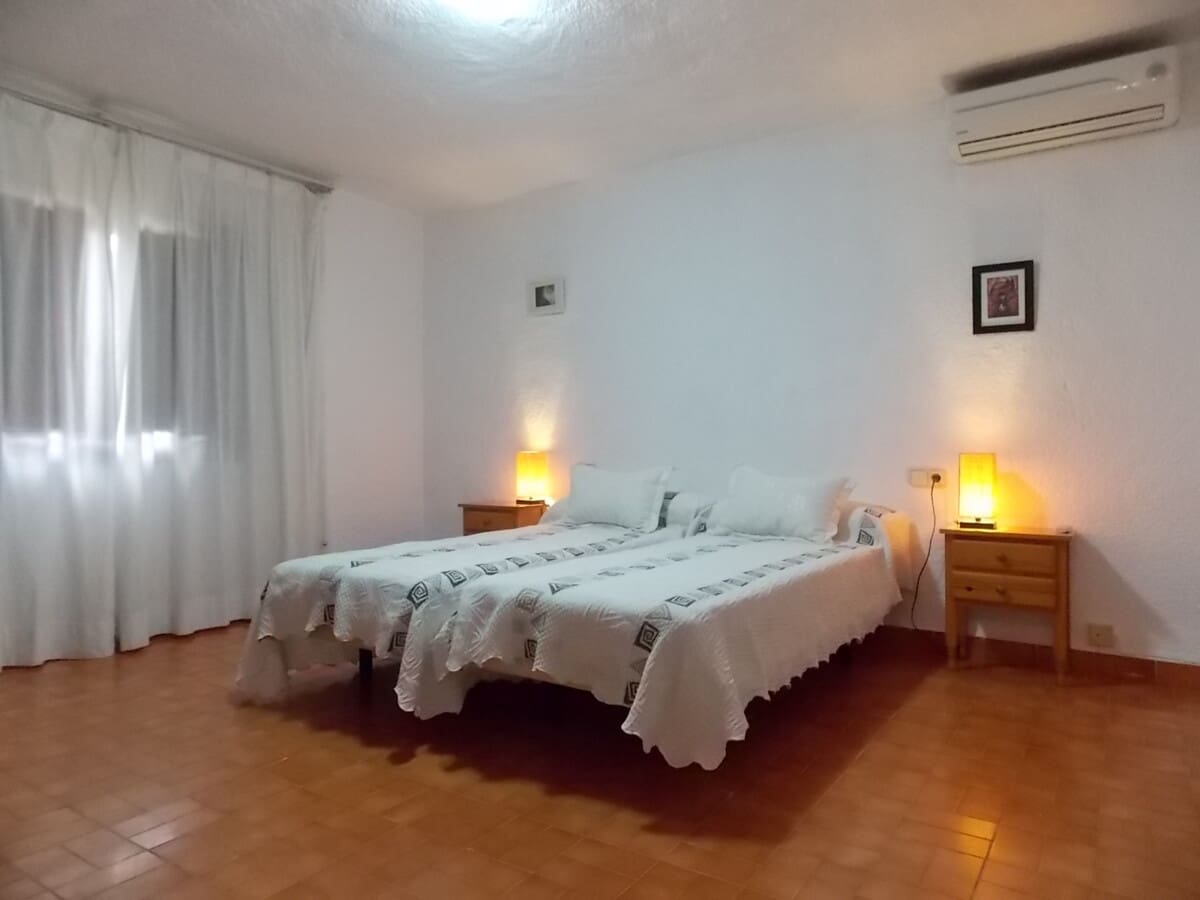 5 soverom Villa til salgs i Javea / Xabia - € 1 250 000 (Ref: 9100171)