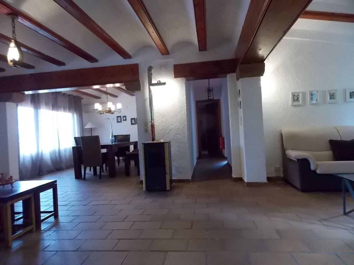 5 soverom Villa til salgs i Javea / Xabia - € 1 250 000 (Ref: 9100171)