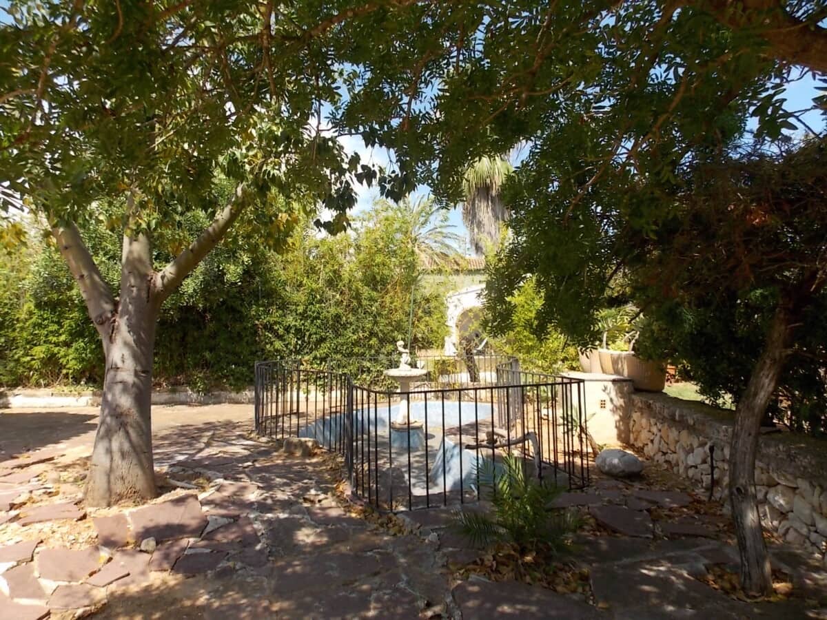 5 soverom Villa til salgs i Javea / Xabia - € 1 250 000 (Ref: 9100171)