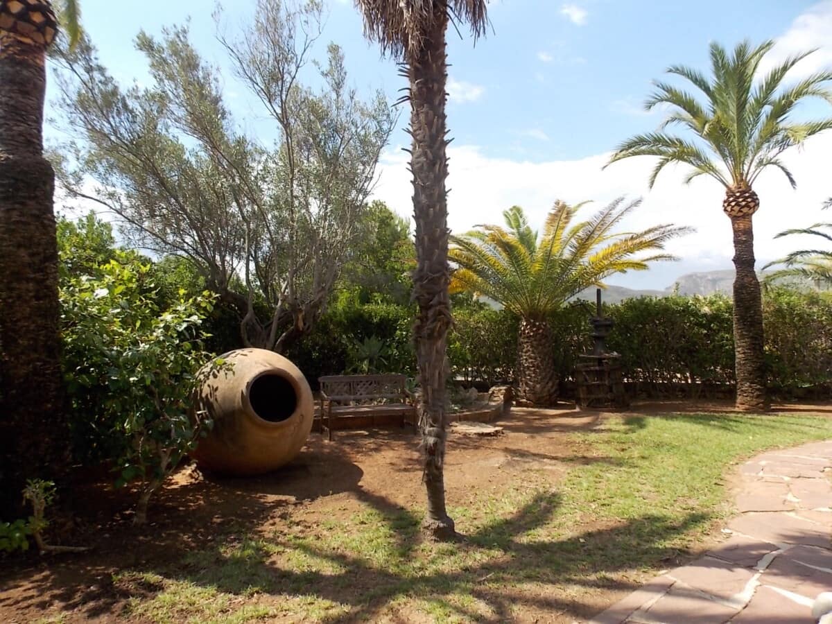 5 soverom Villa til salgs i Javea / Xabia - € 1 250 000 (Ref: 9100171)