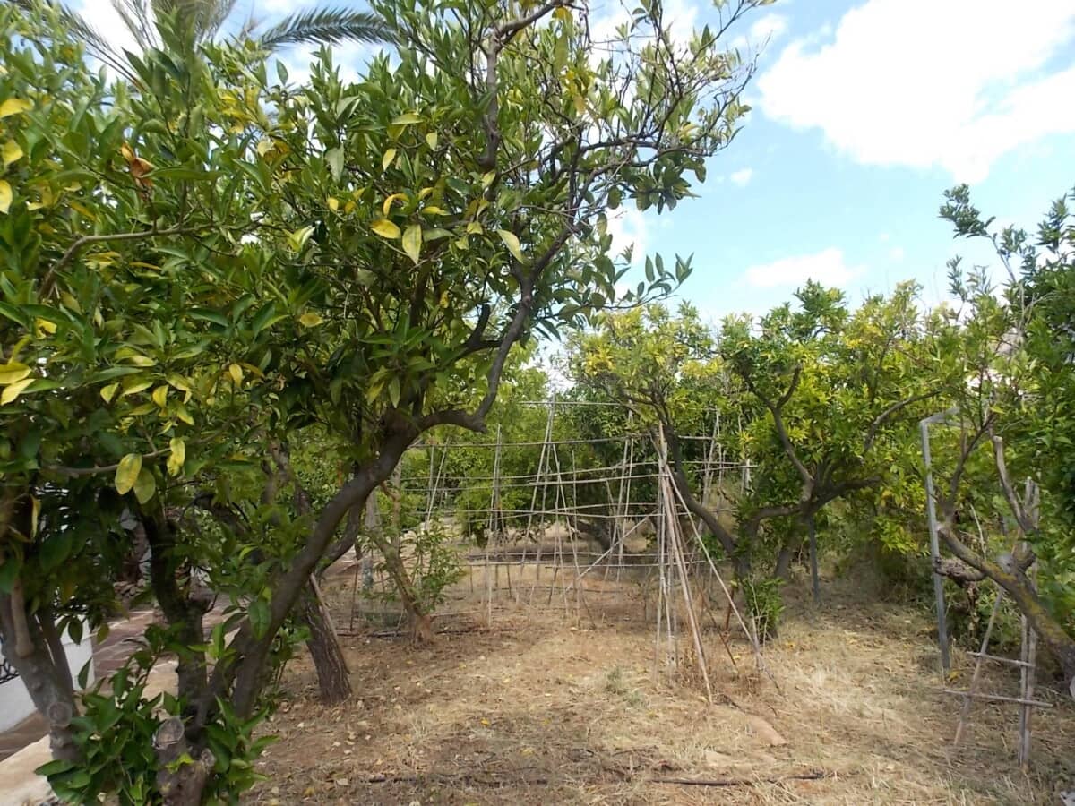 5 soverom Villa til salgs i Javea / Xabia - € 1 250 000 (Ref: 9100171)