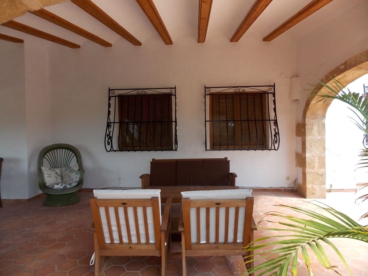 5 soverom Villa til salgs i Javea / Xabia - € 1 250 000 (Ref: 9100171)