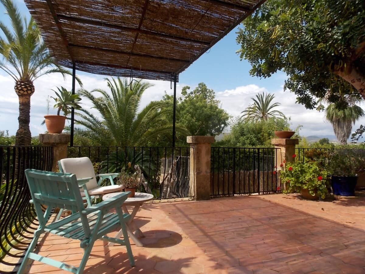 5 soverom Villa til salgs i Javea / Xabia - € 1 250 000 (Ref: 9100171)