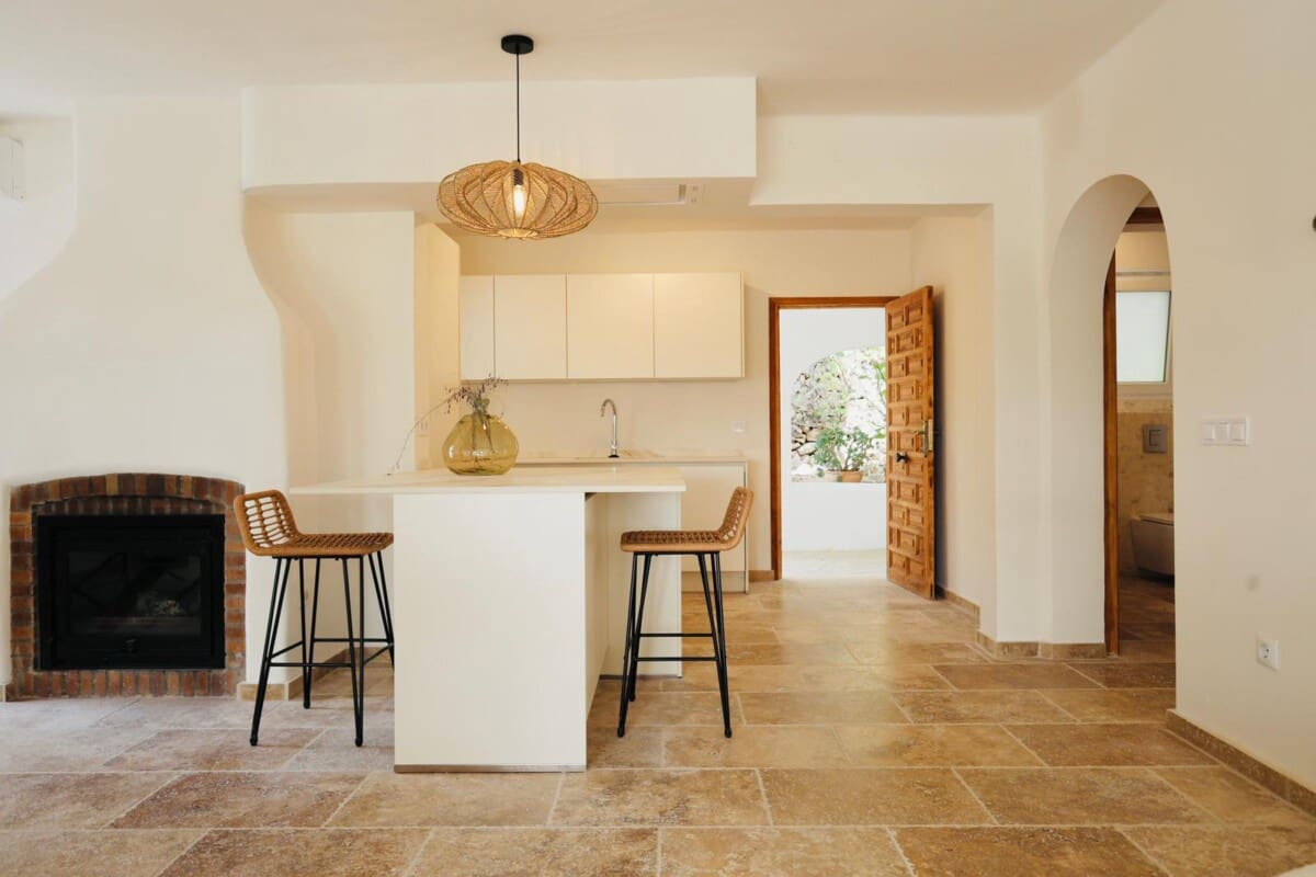 5 soveværelse Villa til salg i Javea / Xabia - € 950.000 (Ref: 9100172)