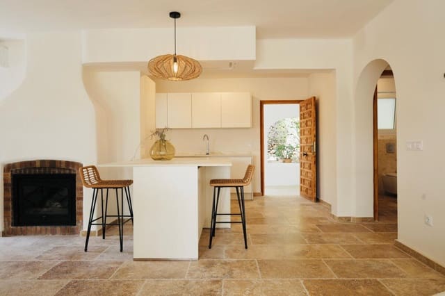 5 camera da letto Villa in vendita in Javea / Xàbia - 950.000 € (Rif: 9100172)