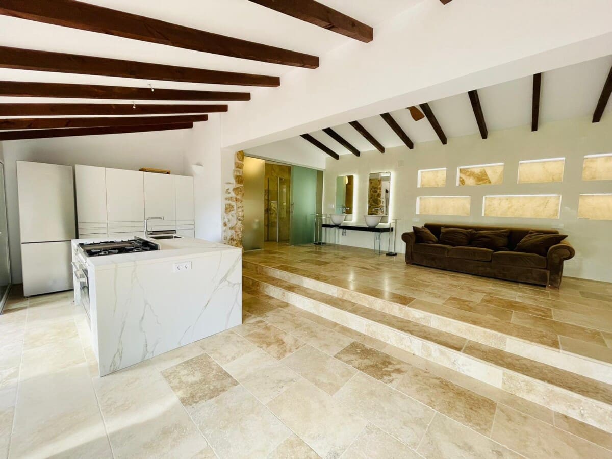 5 soveværelse Villa til salg i Javea / Xabia - € 950.000 (Ref: 9100172)