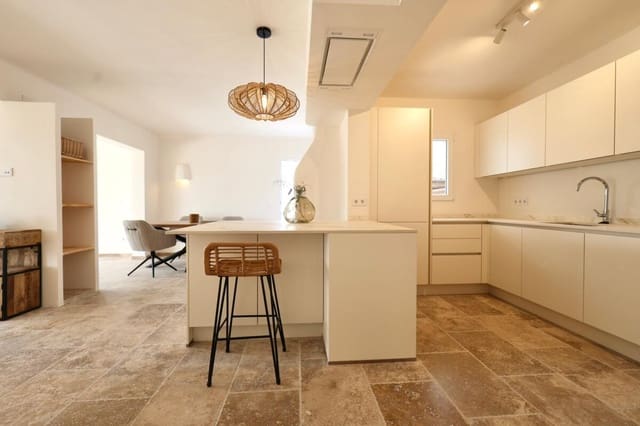 5 camera da letto Villa in vendita in Javea / Xàbia - 950.000 € (Rif: 9100172)