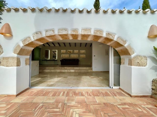 5 camera da letto Villa in vendita in Javea / Xàbia - 950.000 € (Rif: 9100172)