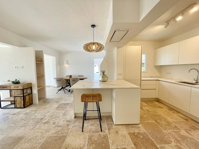 5 camera da letto Villa in vendita in Javea / Xàbia - 950.000 € (Rif: 9100172)