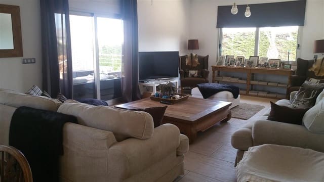 5 makuuhuone Huvila myytävänä paikassa Javea / Xàbia - 1 217 000 € (Ref: 9100173)