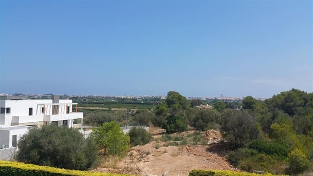 5 makuuhuone Huvila myytävänä paikassa Javea / Xàbia - 1 217 000 € (Ref: 9100173)