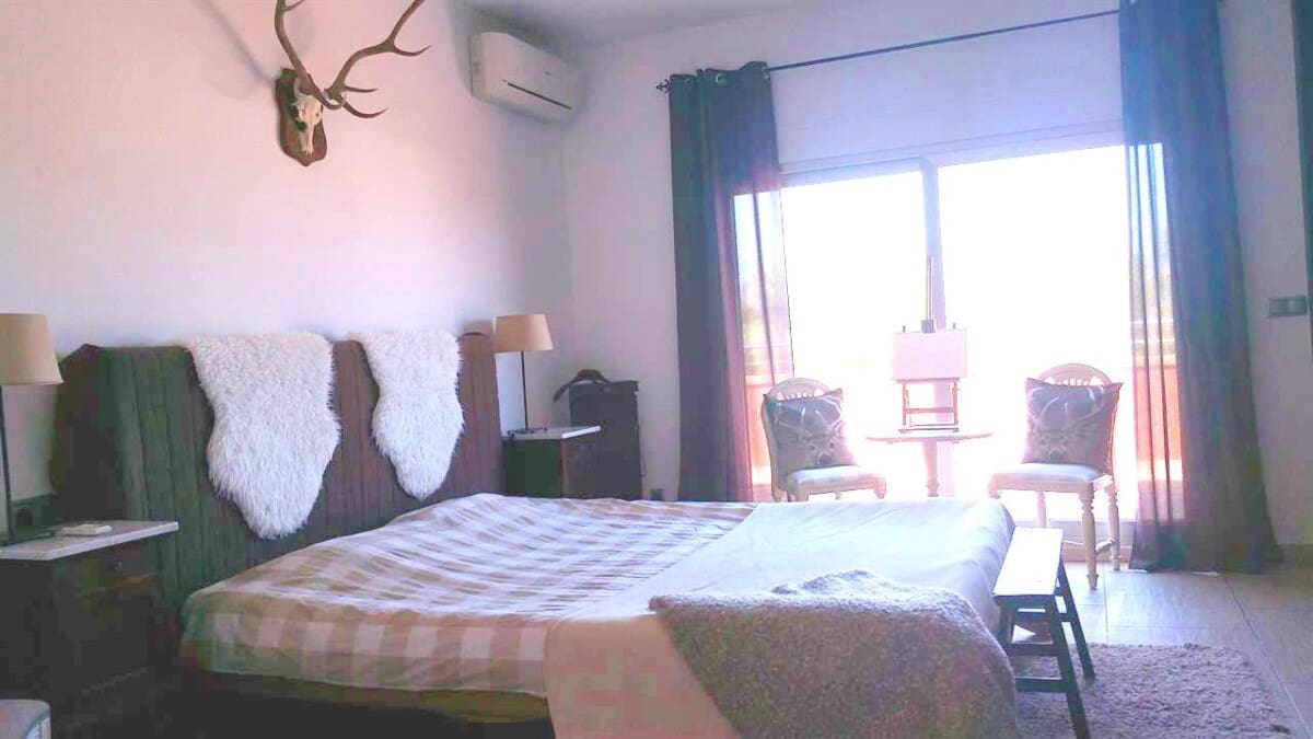 5 bedroom Villa for sale in Javea / Xabia with pool - € 1,217,000 (Ref: 9100173)